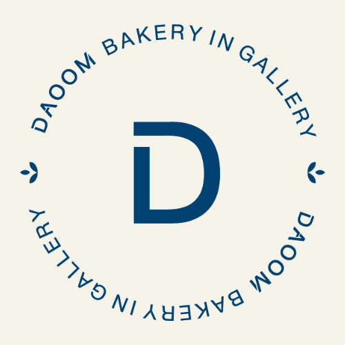 다움 갤러리 로고