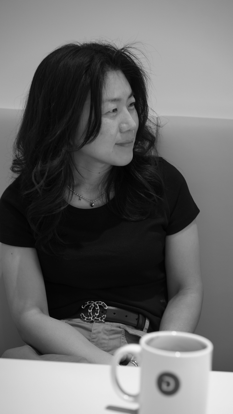 인터뷰 — 이차영 대표